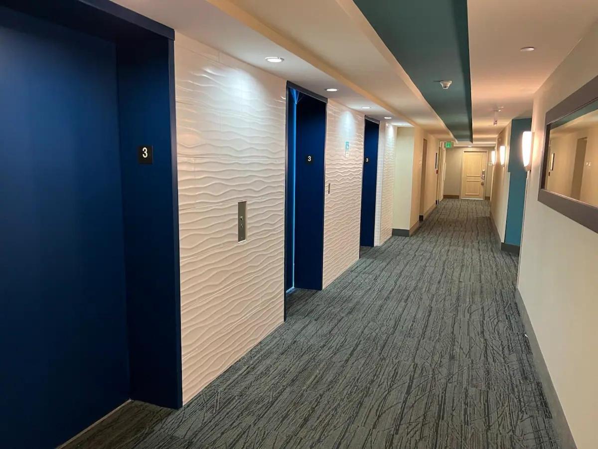 Panoramic Oceanfront Condo Oo 3Rd Floor เมอร์เทิลบีช ภายนอก รูปภาพ